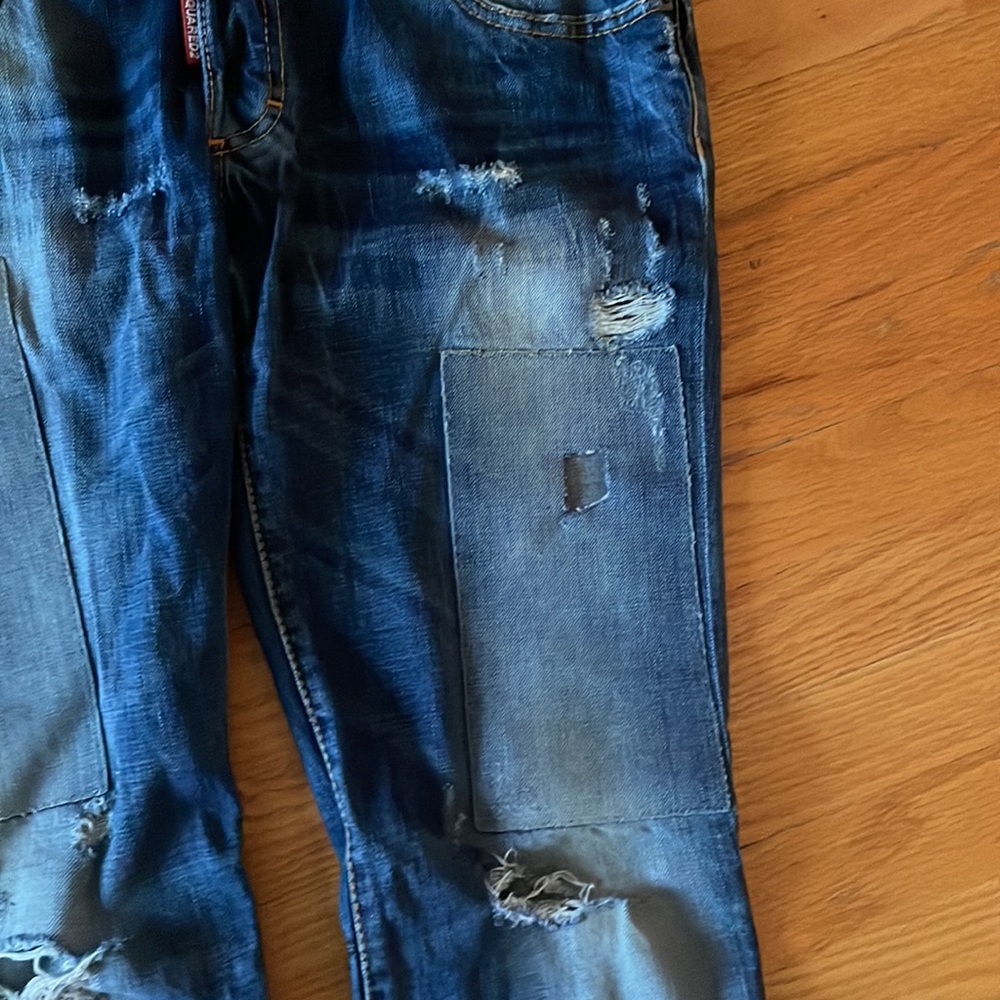 Dsquared2 jeans - Picture 3 of 15